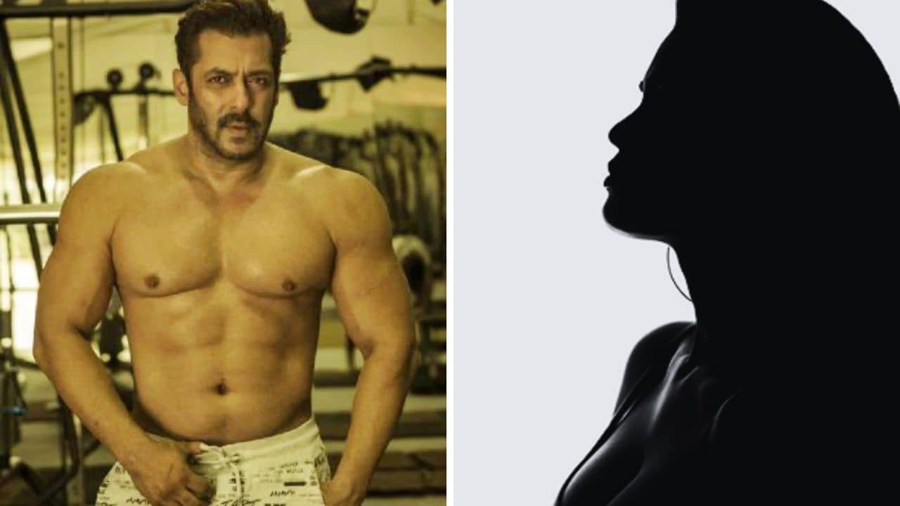 Salman Khan: হোটেল রুমে একা পেয়ে সলমনকে ছুঁয়েছিলেন এই বাঙালি নায়িকা, তারপর সেই হাতেই ৭ দিন যা করেছিলেন...