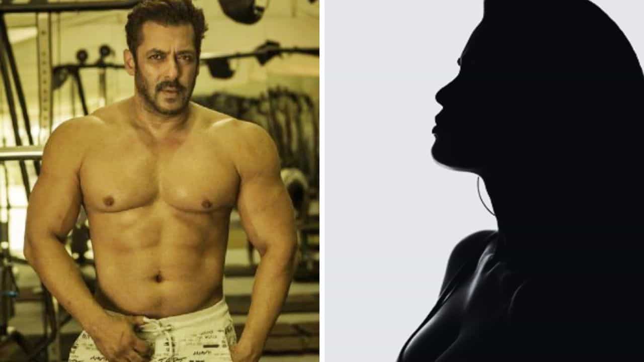 Salman Khan: হোটেল রুমে একা পেয়ে সলমনকে ছুঁয়েছিলেন এই বাঙালি নায়িকা, তারপর সেই হাতেই ৭ দিন যা করেছিলেন... Salman Khan: হোটেল রুমে একা পেয়ে সলমনকে ছুঁয়েছিলেন এই বাঙালি নায়িকা, তারপর সেই হাতেই ৭ দিন যা করেছিলেন...