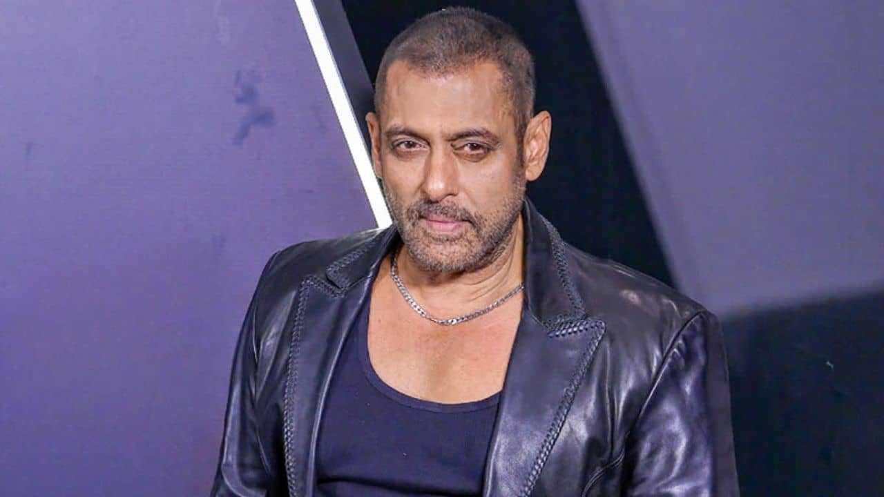 Salman Khan: এবার ইউটিউবে অভিনয় শেখাবেন সলমন!