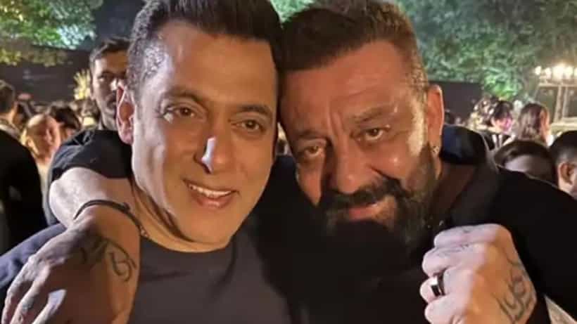 Sanjay Dutt: বিষ্ণোইদের টার্গেট সঞ্জয় দত্ত! সলমনকে ভয় দেখাতে তাঁর কাছের মানুষদের নিশানা করছে গ্যাংস্টার দল?