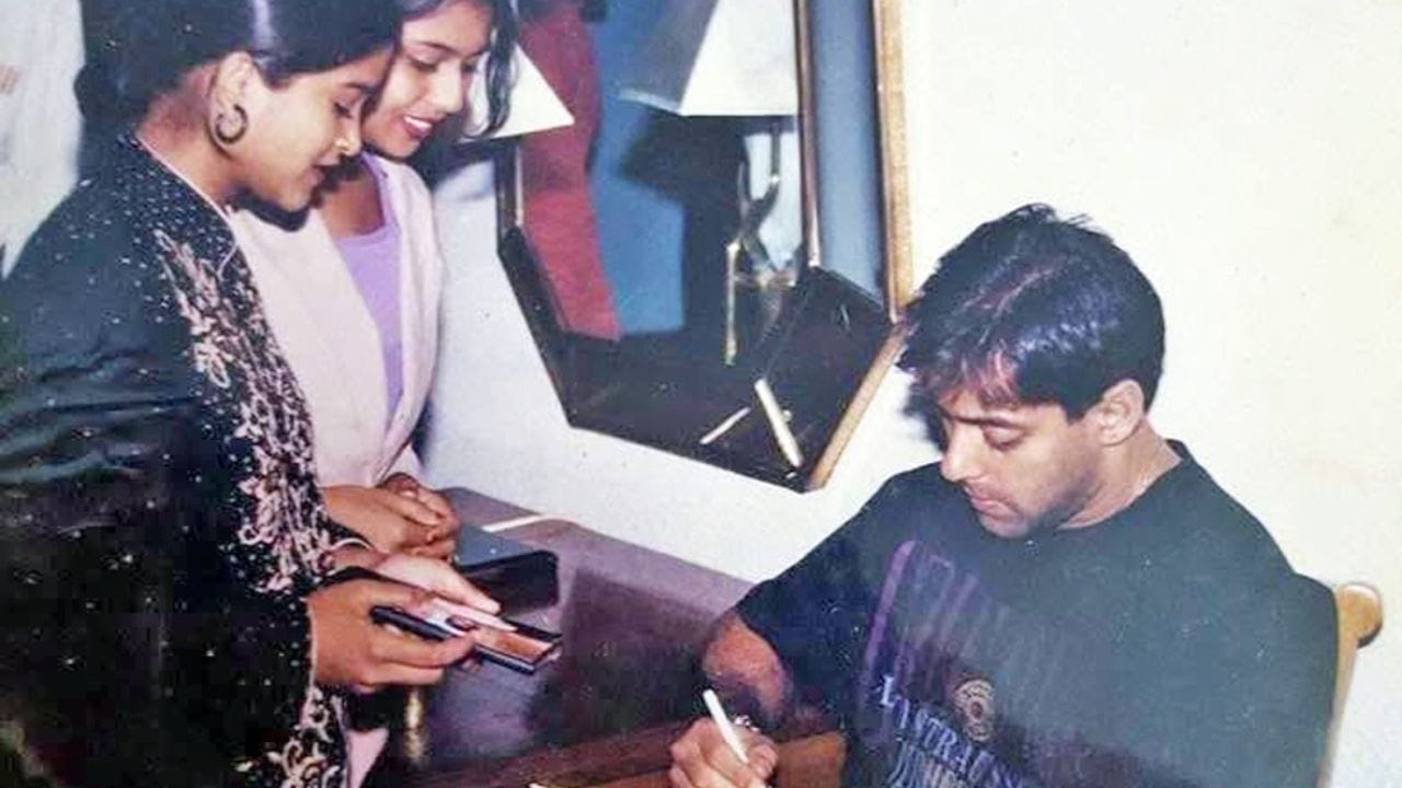 Salman J