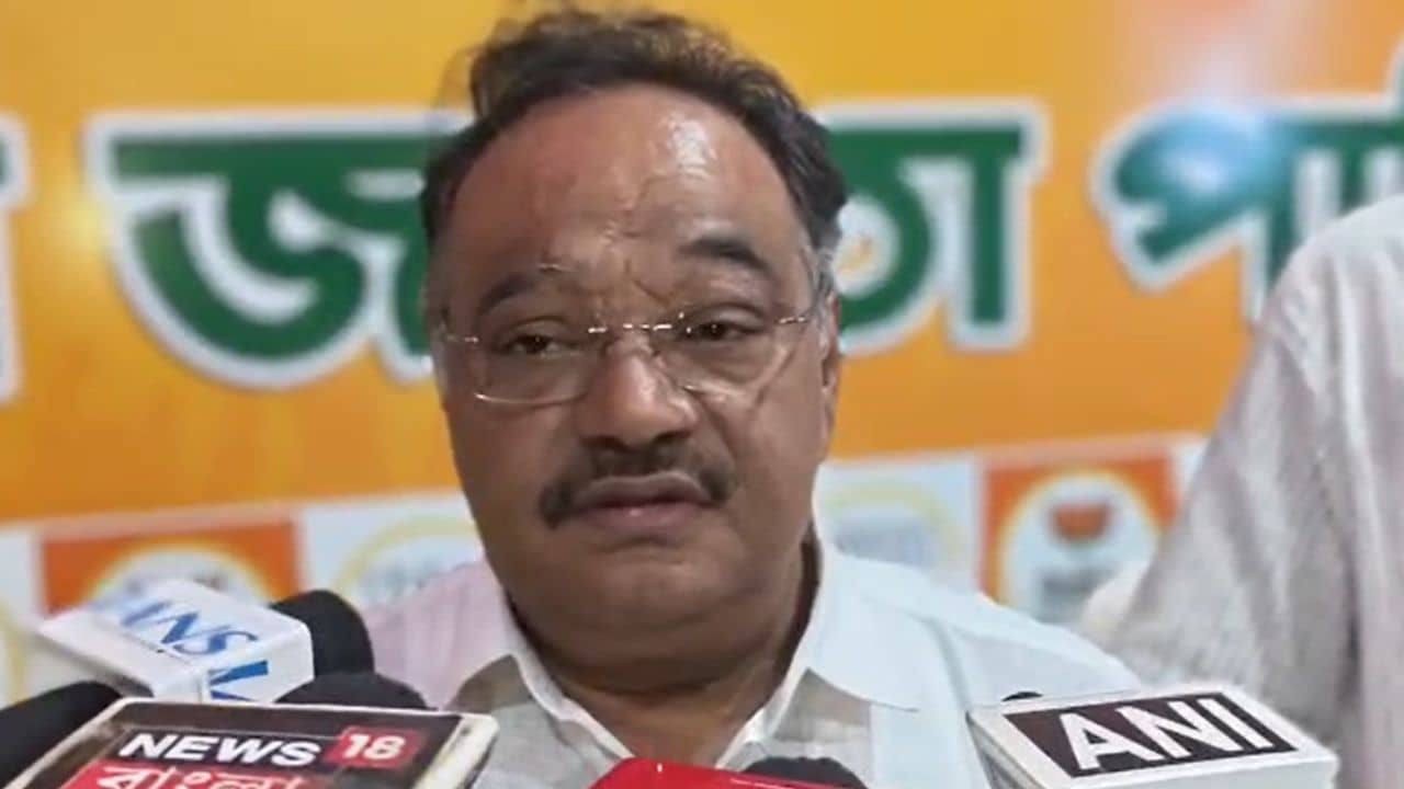 Samik Bhattacharya: ওয়েস্ট বেঙ্গল নয়, ইংরেজিতে রাজ্যের নাম কী হবে, জানিয়ে দিলেন শমীক, শীঘ্রই আনা হচ্ছে বিল