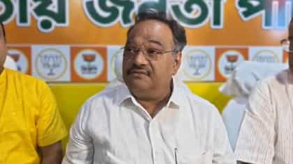 ভাল লাগুক না লাগুক, সংসার আমাদের সঙ্গেই করতে হবে: শমীক