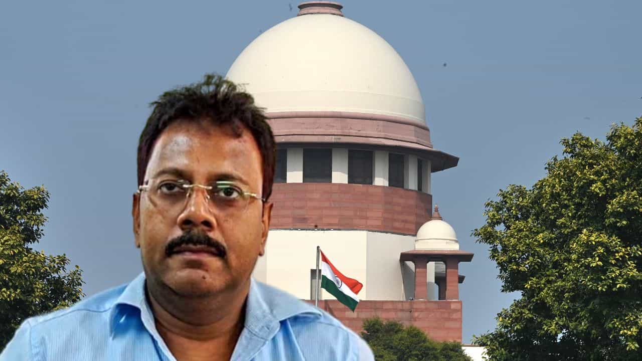Sandip Ghosh: ঠিক কী কী কারণে সন্দীপ ঘোষকে জামিন দিল সুপ্রিম কোর্ট? Sandip Ghosh: ঠিক কী কী কারণে সন্দীপ ঘোষকে জামিন দিল সুপ্রিম কোর্ট?