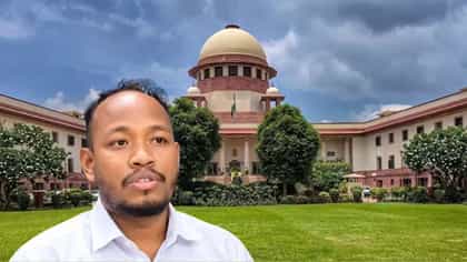 'পুলিশ কি অভিযুক্তর সঙ্গে হাত মিলিয়েছে?',প্রশান্ত বর্মন মামলায় বলল SC