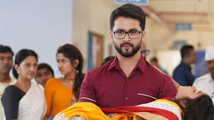 মাত্র ৯ মাসেই বন্ধ হল আরেক মেগা সিরিয়াল, কী লিখলেন ধারাবাহিকের নায়ক?
