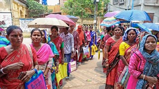 Seva Setu Abhiyan Camp: অন্নপূর্ণা যোজনায় আবার আবেদন করতে পারবেন! ২ অক্টোবর থেকে আপনার বাড়ির সামনে বসছে সেবা সেতু শিবির, কী কী পরিষেবা পাবেন?