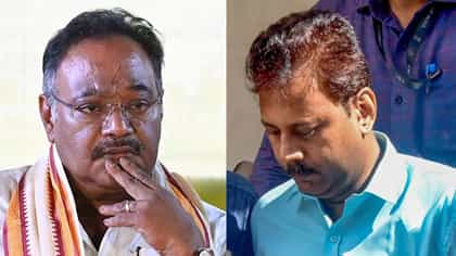 'জামিন পাওয়াটাও তো আইনসিদ্ধ অধিকার', সন্দীপ ঘোষের জামিনে বললেন শমীক