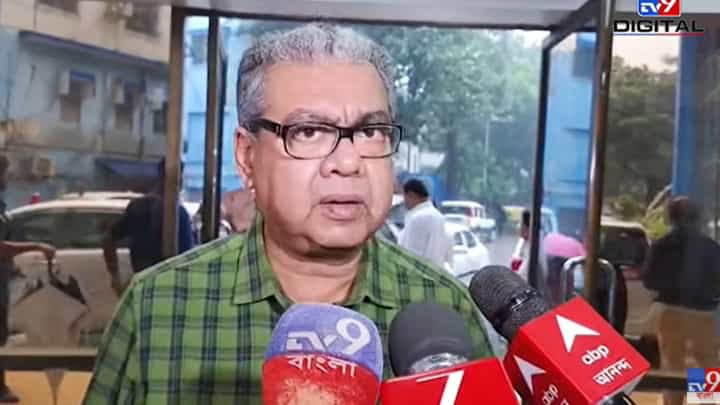 Sharadwat Mukherjee: 'মমতা বাংলাদেশের আর রাহুল ইটালির প্রধানমন্ত্রীক হোক', কটাক্ষ শারদ্বতের Sharadwat Mukherjee: 'মমতা বাংলাদেশের আর রাহুল ইটালির প্রধানমন্ত্রীক হোক', কটাক্ষ শারদ্বতের