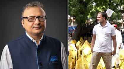 'সাজানো প্রতিবাদেরও মেয়াদ থাকে', রাহুলকে খোঁচা CBFC-র চেয়ারম্যানের