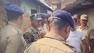 Minor Girl Assault Case: ১৩ বছরের নাবালিকাকে ধর্ষণের অভিযোগ, কোমরে দড়ি বেঁধে ঘোরাল পুলিশ