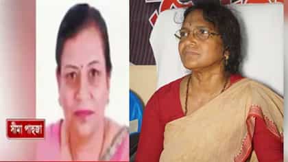এবার সিবিআই আধিকারিক সীমা পাহুজার বিরুদ্ধেই তদন্ত চাইলেন তিলোত্তমার মা
