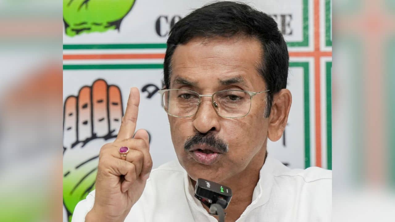 Congress on Nandigram Bye-Election: নন্দীগ্রাম নিয়ে আশঙ্কায় কংগ্রেস, সোজা CEO-র কাছে অভিযোগ শুভঙ্কর সরকারের, কী বললেন?