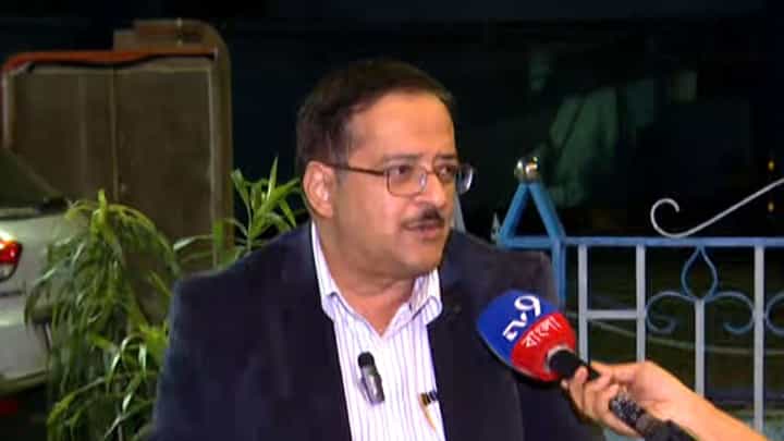 Subrata Gupta: আমরা যখন SIR এর কাজ করেছি, তখন এই ইস্যুগুলো ছিল না: সুব্রত গুপ্ত Subrata Gupta: আমরা যখন SIR এর কাজ করেছি, তখন এই ইস্যুগুলো ছিল না: সুব্রত গুপ্ত