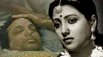 উত্তমের শেষ ইচ্ছে পূরণ করতে পারেননি সুচিত্রা! কী ঘটেছিল?