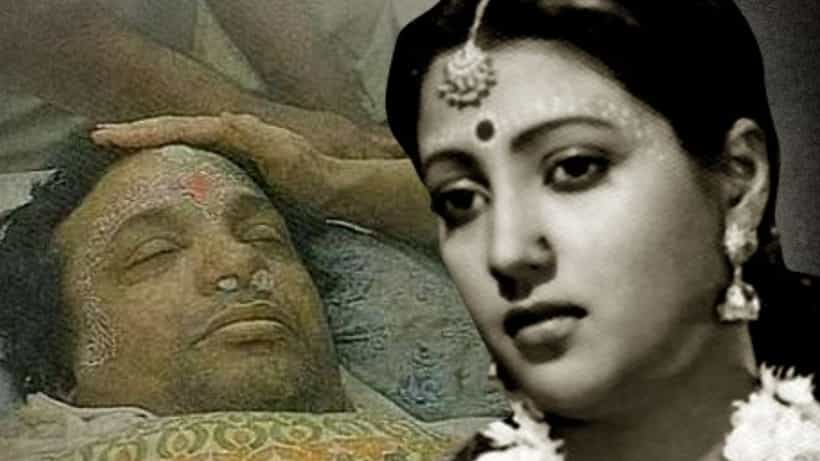Uttam Suchitra Relationship: উত্তমের শেষ ইচ্ছে পূরণ করতে পারেননি সুচিত্রা! কী ঘটেছিল মহানায়ক ও মহানায়িকার সঙ্গে?