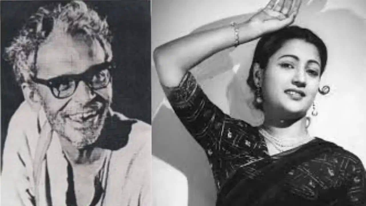Suchitra Sen: সুচিত্রাকে নিয়ে কোনও ছবি বানাননি কেন ঋত্বিক ঘটক?