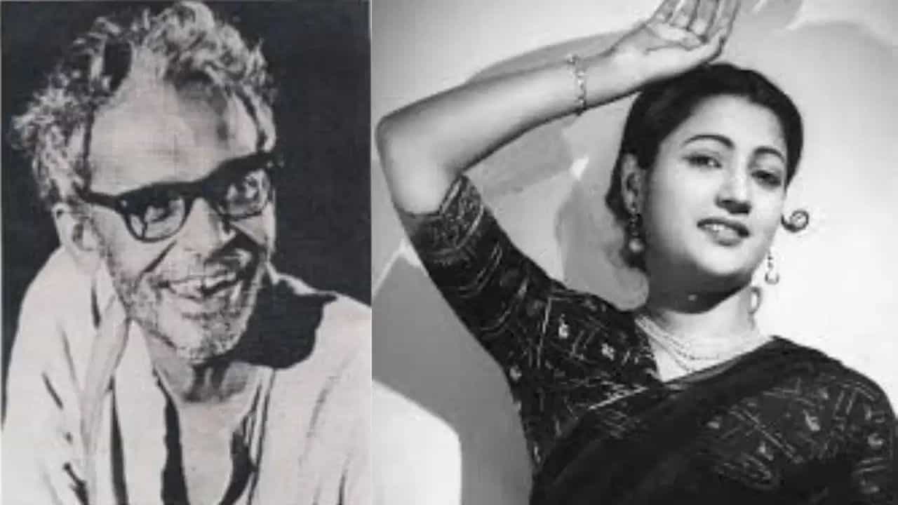 Suchitra Sen: সুচিত্রাকে নিয়ে কোনও ছবি বানাননি কেন ঋত্বিক ঘটক? Suchitra Sen: সুচিত্রাকে নিয়ে কোনও ছবি বানাননি কেন ঋত্বিক ঘটক?