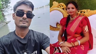 Lovers’ Death: সম্পর্কের টানাপোড়েন, ২৪ ঘণ্টার মধ্যে চরম সিদ্ধান্ত প্রেমিক-প্রেমিকার