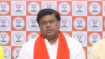 'রাজনীতিতে অসম্ভব কিছুই নয়', কেন বললেন সুকান্ত মজুমদার?