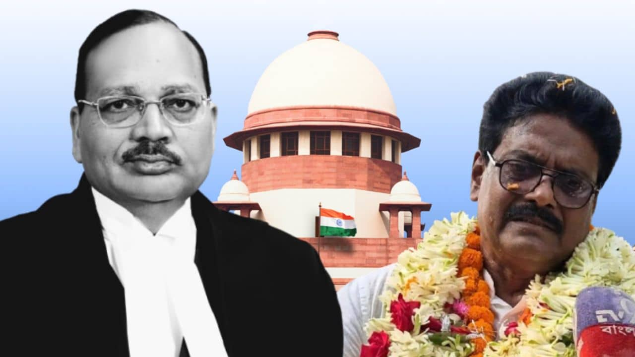 Supreme Court on Congress Candidate: ২০০৭ সালের ঘটনা, এতদিন কী করছিলেন? পুলিশের বিরুদ্ধে ব্যবস্থা নেওয়া উচিত, মিলনের অন্তর্বর্তী জামিন জারি রেখেই বললেন প্রধান বিচারপতি
