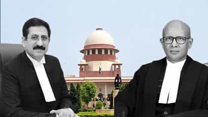 'এই ধরনের বোকা অজুহাত দেবেন না', SC-র কড়া মন্তব্যের মুখে কমিশন