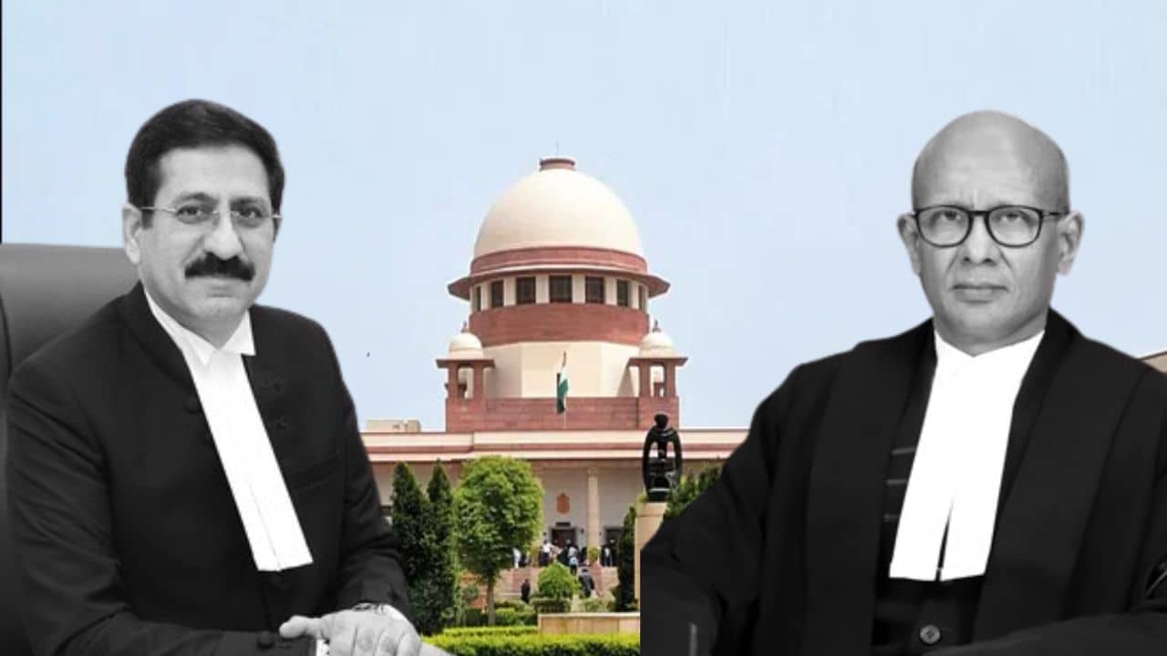 Supreme Court on Election Commission: এই ধরনের বোকা অজুহাত দেবেন না, ভোট গণনার ভিডিয়ো হারিয়ে গিয়েছে বলতেই সুপ্রিম কোর্টের জবাব নির্বাচন কমিশনকে