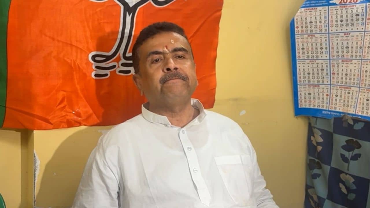 Suvendu Adhikari: গোহারা হারার পর স্ত্রীর কাছে পাঠানোর দায়িত্ব আমাদের: শুভেন্দু