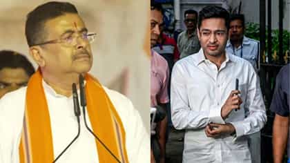 'প্রমিস, প্রমিস', অভিষেকের গ্রেফতারি নিয়ে এবার প্রতিশ্রুতি শুভেন্দুর
