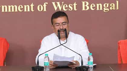পুজোর আগে ফের বাড়ল ভাতা, ছাত্রীদের জন্যও বড় ঘোষণা শুভেন্দুর