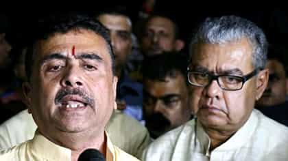 'মৃত্যু নিয়ে রাজনীতি বন্ধ করুন', কড়া বার্তার শুভেন্দুর