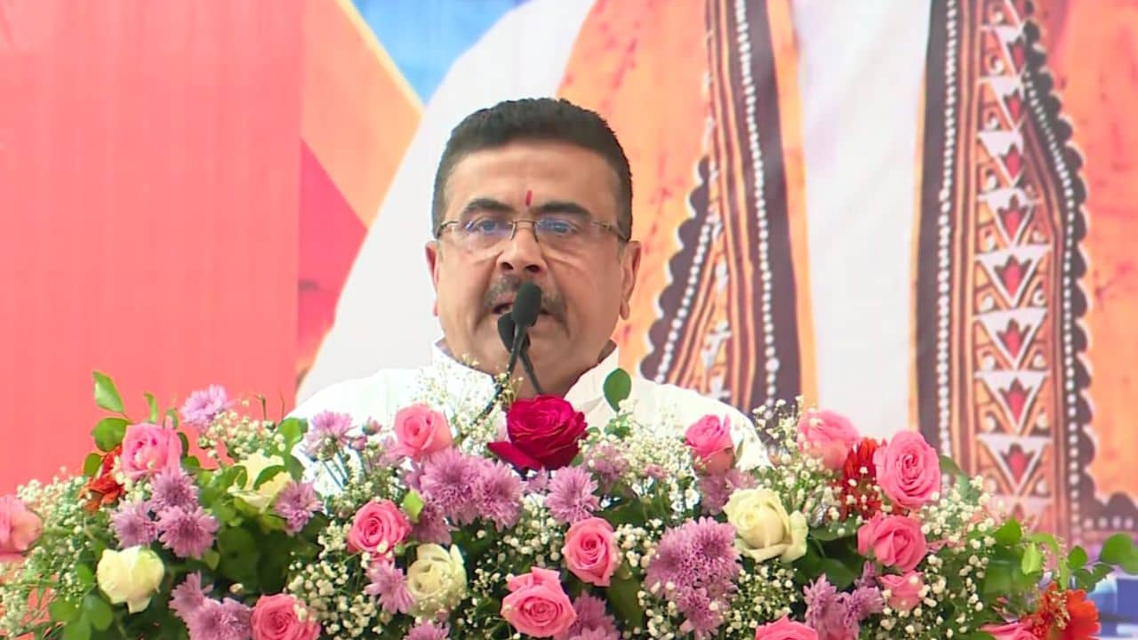 Suvendu Adhikari: গুন্ডা দমন বিল কেন কার্যকর হয়নি, কবে লাগু হবে, জানিয়ে দিলেন মুখ্যমন্ত্রী