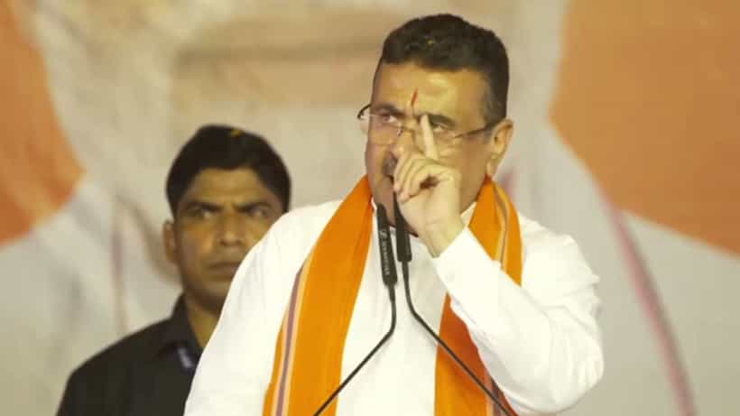 Suvendu Adhikari: মুখ্যমন্ত্রীর মৃত্যুকামনা করেছিলেন, এবার হুমায়ুনের বিচারের ভার রেজিনগরের হাতে তুলে দিলেন শুভেন্দু