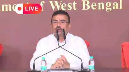 LIVE:বন্ধুত্ব দিবস ঘোষণা করেছিলাম, সংখ্যালঘুরা সাড়া দিয়েছেন: শুভেন্দু