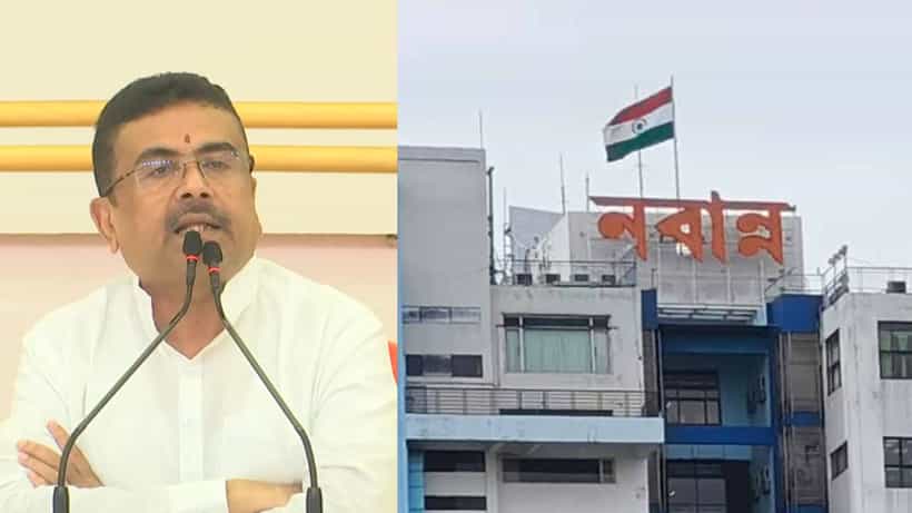 CM Suvendu Adhikari: ৫ নভেম্বর ৪৮ লক্ষ অ্যাকাউন্টে ঢুকবে টাকা, বড় ঘোষণা মুখ্যমন্ত্রীর