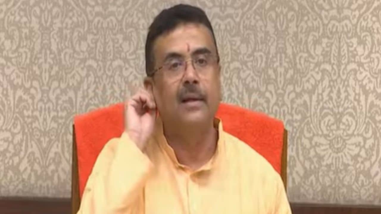 CM Suvendu Adhikari: আজকের রাতটা শোকরাত হিসাবে যাপন করুন, সাংবাদিক বৈঠক করে কোন আইনজীবীদের উদ্দেশে বললেন মুখ্যমন্ত্রী?