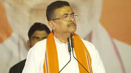 LIVE: রেজিনগরে শিল্প তালুক হবে, জানালেন শুভেন্দু