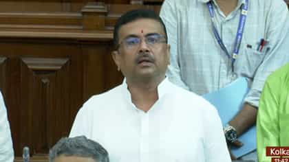 'সুপারির ২ কোটি টাকা কালীঘাট না ক্যামাক স্ট্রিট থেকে এসেছিল?'
