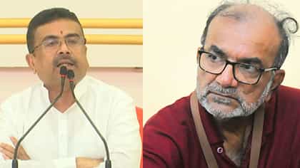 'আমি হাইকোর্টে বুঝে নেব', শিক্ষকদের নিয়ে নির্দেশ শুনেই বললেন বিকাশ