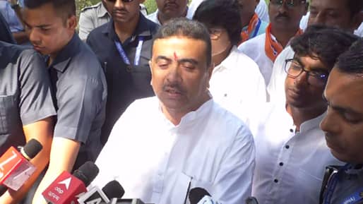 Suvendu Adhikari: পড়ুয়াদের রাষ্ট্রবাদী করতে স্কুলে বিতর্ক-কুইজ-মৃদঙ্গ-খঞ্জনি! আগামী শিক্ষাবর্ষে বড় বদলের ইঙ্গিত শুভেন্দুর