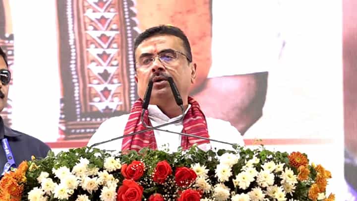 Suvendu Adhikari: আগামী শিক্ষাবর্ষ থেকে কী কী পরিবর্তনের ইঙ্গিত দিলেন মুখ্যমন্ত্রী? Suvendu Adhikari: আগামী শিক্ষাবর্ষ থেকে কী কী পরিবর্তনের ইঙ্গিত দিলেন মুখ্যমন্ত্রী?