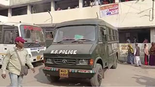 Swarupnagar News: নাবালিকাকে বিয়ে, তারপর সন্তানের জন্ম, বাল্যবিবাহের ঘটনায় কড়া পদক্ষেপ পুলিশের