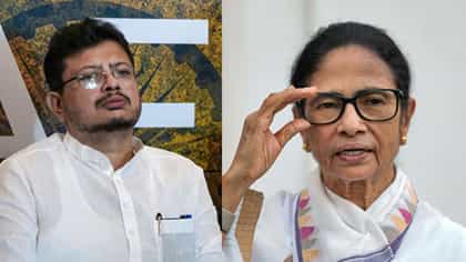 ৩০ অক্টোবর মুখোমুখি মমতা-ঋত শিবির, কমিশন কি ওইদিনই ঠিক করবে কে আসল?