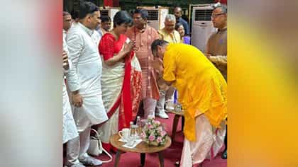 'এই বাংলা আপনার', মুখ্যমন্ত্রী শুভেন্দুর কথায় বিহ্বল তসলিমা