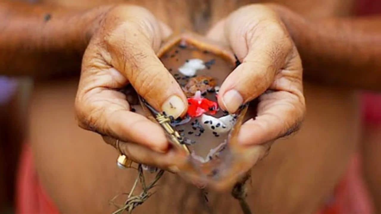 Mahalaya Tarpan Timing: জেনে নিন তর্পণের সবচেয়ে শুভ সময় কখন