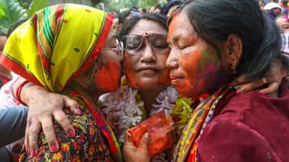 ত্রিপুরায় ভিলেজ কমিটির ভোটে দাপট তিপ্রা মোথার, বড় জয় পেল এনডিএ