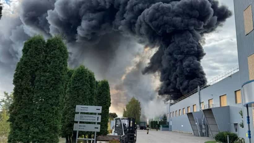 Russia-Ukraine: রুশ ড্রোন হামলায় ধ্বংস হয়ে গেল ভারতীয় শিল্পপতির ওষুধ কারখানা! মৃত এক