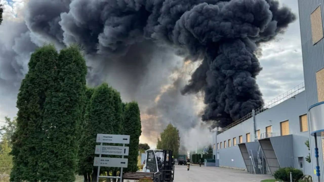 Russia-Ukraine: রুশ ড্রোন হামলায় ধ্বংস হয়ে গেল ভারতীয় শিল্পপতির ওষুধ কারখানা! মৃত এক