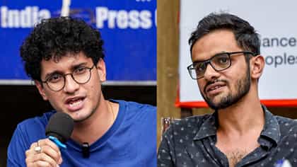 তিহারে উমর খালিদের ব্লকেই বন্দী সিজেপির সৌরভ! চলছে ২৪ ঘণ্টা নজরদারি