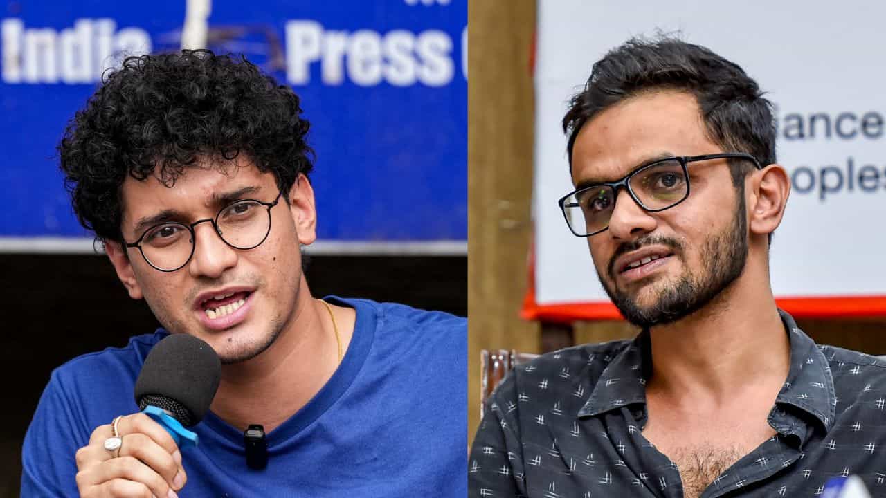 Saurav Das-Ashutosh Ranka: তিহাড়ে উমর খালিদের ব্লকেই বন্দী সিজেপির সৌরভ! 'হাই সিকিউরিটি' সেলে আশুতোষ, চলছে ২৪ ঘণ্টা নজরদারি Saurav Das-Ashutosh Ranka: তিহাড়ে উমর খালিদের ব্লকেই বন্দী সিজেপির সৌরভ! 'হাই সিকিউরিটি' সেলে আশুতোষ, চলছে ২৪ ঘণ্টা নজরদারি